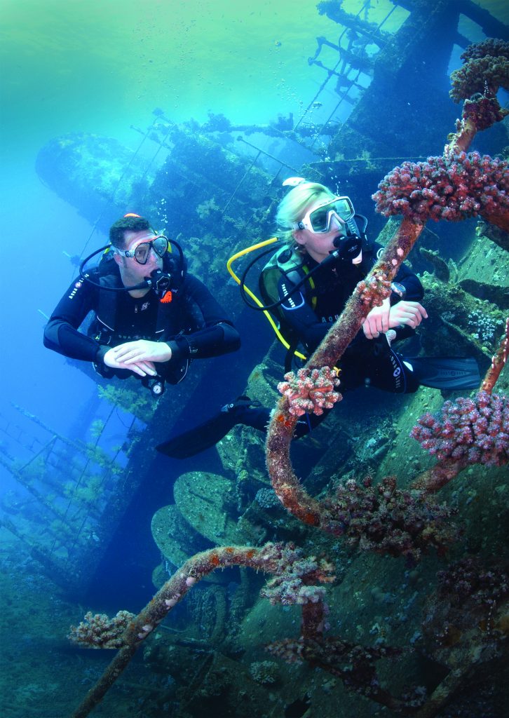 padi wreck diver warm water padi wreck diver warm water